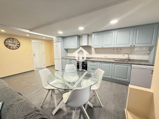 Piso en venta en Centro en Alicante