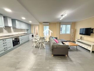 Piso en venta en Centro en Alicante