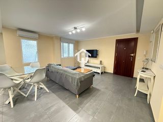 Piso en venta en Centro en Alicante