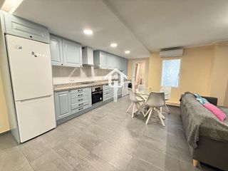 Piso en venta en Centro en Alicante