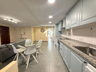 Piso en venta en Centro en Alicante