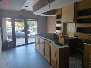 Local comercial en venta en Paseo de los Puentes - Santa Margarita en Coruña (A)