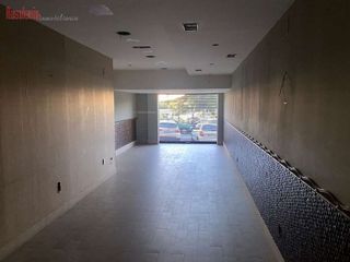 Local comercial en venta en Paseo de los Puentes - Santa Margarita en Coruña (A)