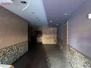 Local comercial en venta en Paseo de los Puentes - Santa Margarita en Coruña (A)