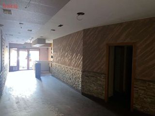 Local comercial en venta en Paseo de los Puentes - Santa Margarita en Coruña (A)