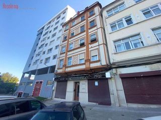 Local comercial en venta en Paseo de los Puentes - Santa Margarita en Coruña (A)