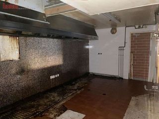 Local comercial en venta en Paseo de los Puentes - Santa Margarita en Coruña (A)