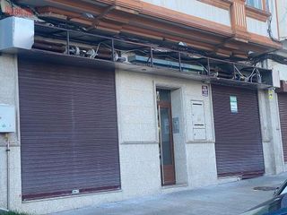 Local comercial en venta en Paseo de los Puentes - Santa Margarita en Coruña (A)