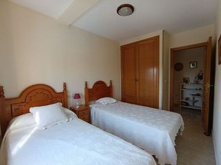 Piso en venta en Playa de Poniente en Benidorm