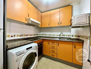 Piso en venta en Centro en Torrevieja