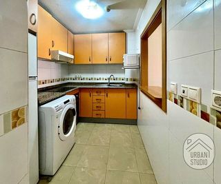 Piso en venta en Centro en Torrevieja