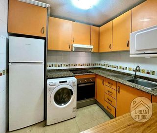 Piso en venta en Centro en Torrevieja