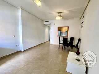 Piso en venta en Centro en Torrevieja