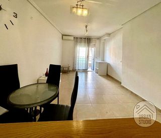 Piso en venta en Centro en Torrevieja