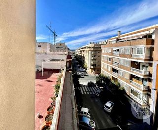 Piso en venta en Centro en Torrevieja