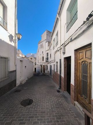 Terreno en venta en Buñol