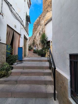 Terreno en venta en Buñol