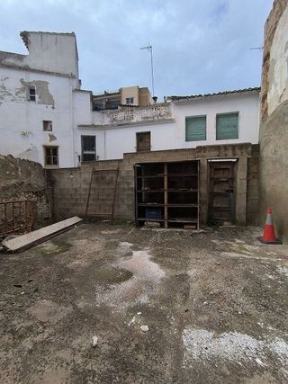 Terreno en venta en Buñol
