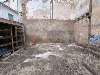 Terreno en venta en Buñol