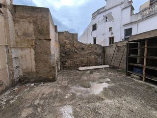 Terreno en venta en Buñol