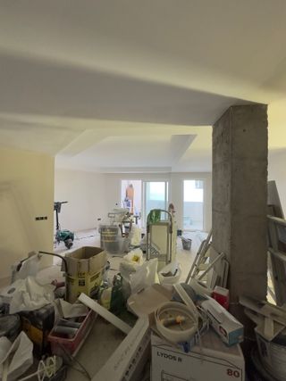 REFORMAS INTEGRALES PLADUR DESDE 30€