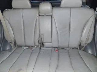 Hyundai Terracan 2005