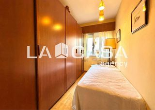 Piso en venta en Los Remedios en Sevilla