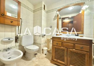 Piso en venta en Los Remedios en Sevilla