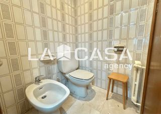 Piso en venta en Los Remedios en Sevilla