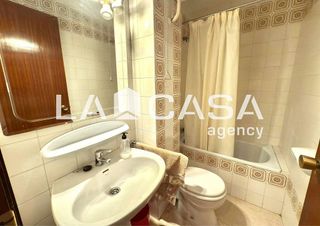Piso en venta en Los Remedios en Sevilla