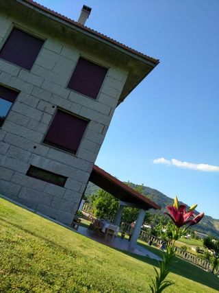 Casa en venta en Castrelo de Miño