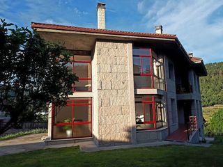 Casa en venta en Castrelo de Miño
