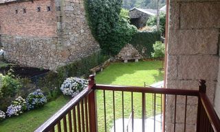 Casa en venta en Castrelo de Miño