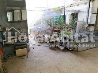 Chalet en venta en Alcalde Felipe Mallol en San Vicente del Raspeig/Sant Vicent del Raspeig