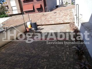 Chalet en venta en Alcalde Felipe Mallol en San Vicente del Raspeig/Sant Vicent del Raspeig