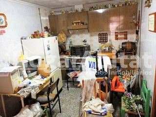 Chalet en venta en Alcalde Felipe Mallol en San Vicente del Raspeig/Sant Vicent del Raspeig