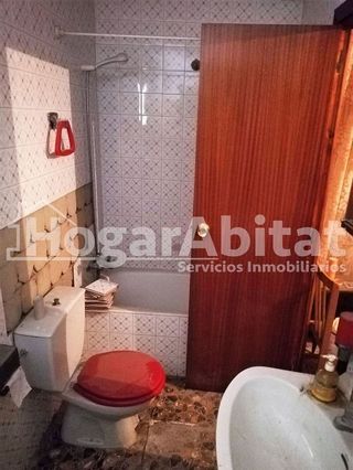 Chalet en venta en Alcalde Felipe Mallol en San Vicente del Raspeig/Sant Vicent del Raspeig
