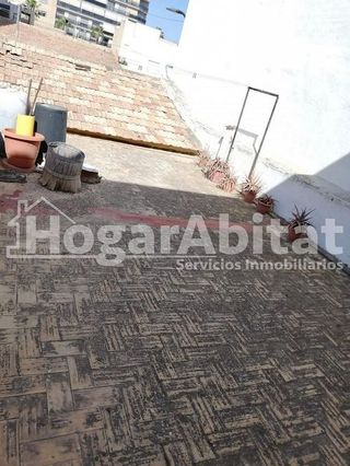 Chalet en venta en Alcalde Felipe Mallol en San Vicente del Raspeig/Sant Vicent del Raspeig