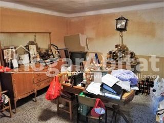 Chalet en venta en Alcalde Felipe Mallol en San Vicente del Raspeig/Sant Vicent del Raspeig