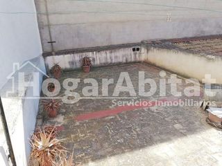 Chalet en venta en Alcalde Felipe Mallol en San Vicente del Raspeig/Sant Vicent del Raspeig