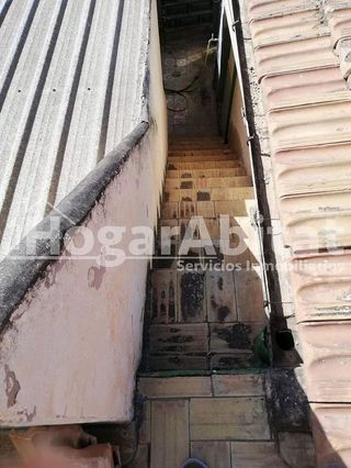 Chalet en venta en Alcalde Felipe Mallol en San Vicente del Raspeig/Sant Vicent del Raspeig