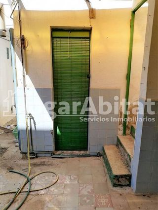Chalet en venta en Alcalde Felipe Mallol en San Vicente del Raspeig/Sant Vicent del Raspeig