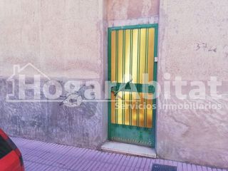 Chalet en venta en Alcalde Felipe Mallol en San Vicente del Raspeig/Sant Vicent del Raspeig