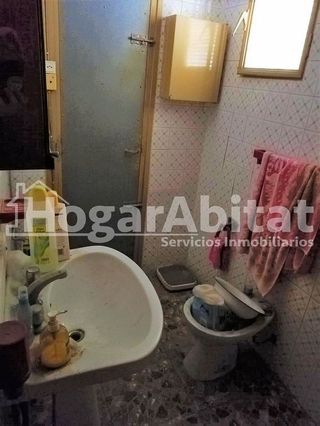 Chalet en venta en Alcalde Felipe Mallol en San Vicente del Raspeig/Sant Vicent del Raspeig