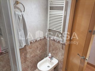 Piso en venta en Riu en Santa Coloma de Gramanet