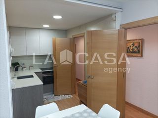 Piso en venta en Riu en Santa Coloma de Gramanet