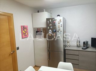 Piso en venta en Riu en Santa Coloma de Gramanet