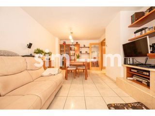 Piso en venta en Santa Clara-Caputxins-Hospital en Vic