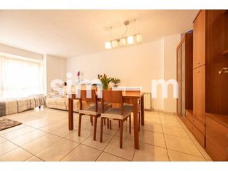 Piso en venta en Santa Clara-Caputxins-Hospital en Vic