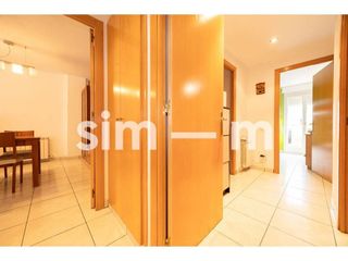 Piso en venta en Santa Clara-Caputxins-Hospital en Vic